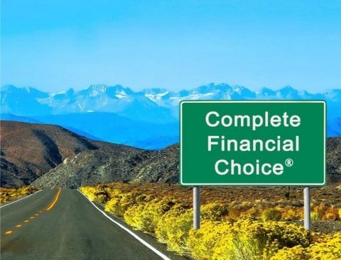 Master Financial Coach