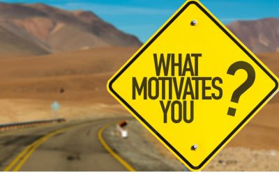 How to Change Anything #1: Personal Motivation