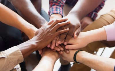 How to Change Anything #3: Social Motivation