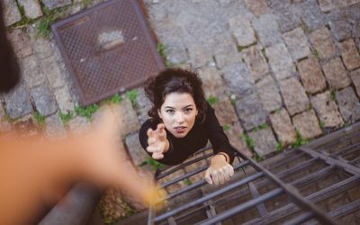 How to Change Anything #4: Social Ability