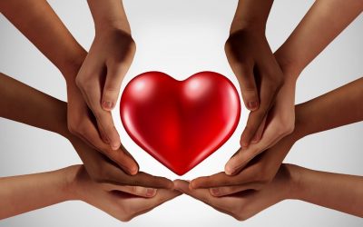 How to Be a Philanthropist with No Money