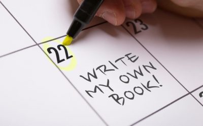 Your Book Can’t…