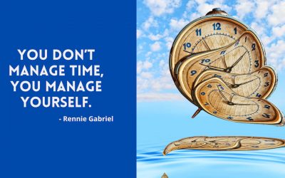 Time Management BS