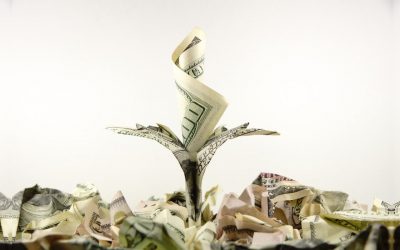 Linear Investment Growth