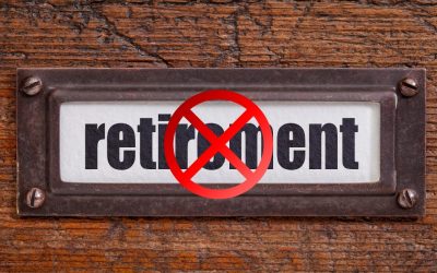 Vote No on Retirement