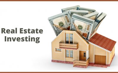 Real Estate Investing