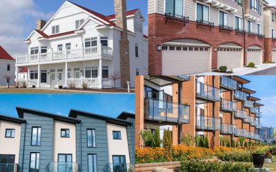 Condos, Townhouses and More