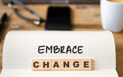 How to Change Anything