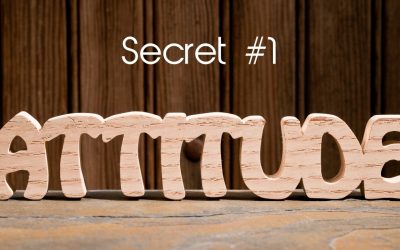 Secret #1: The 3 Secrets of The Wealthy