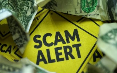 Avoiding Scams