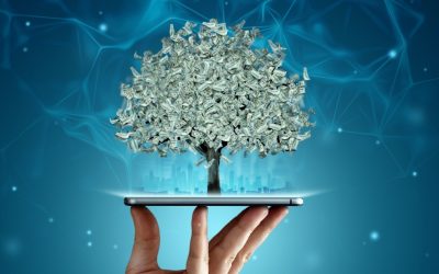 Passive Income from Small Money