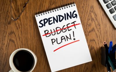 Why I Avoid Talking About Budgets…
