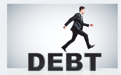 Why you should get into debt