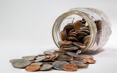 Have You Heard of Spare Change Jobs?