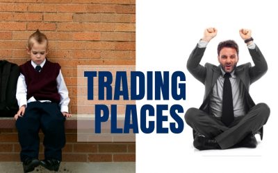You Can Trade Places!