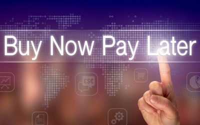 Buy Now, Pay Later?