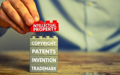 Protecting your Intellectual Property