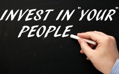 Your People vs Not Your People…