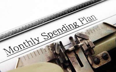 Do Not Budget