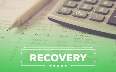 In Recovery…