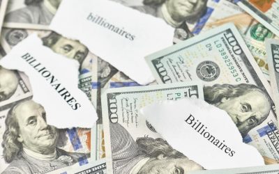 Do You Want To Be A Billionaire?