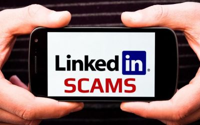 LinkedIn Scams