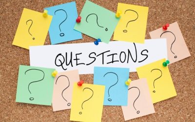 How to Ask Transformational Questions