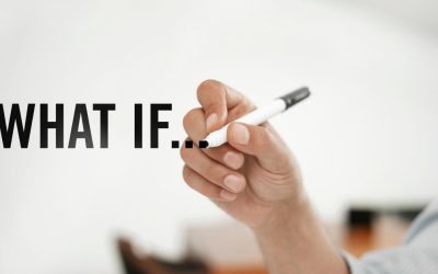 What If…?