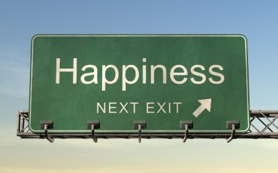 Chasing Happiness…
