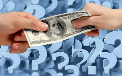 How You Spend Money Part 6… What Questions Are You Asking?