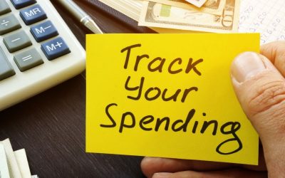 Do You Have Difficulty Spending?